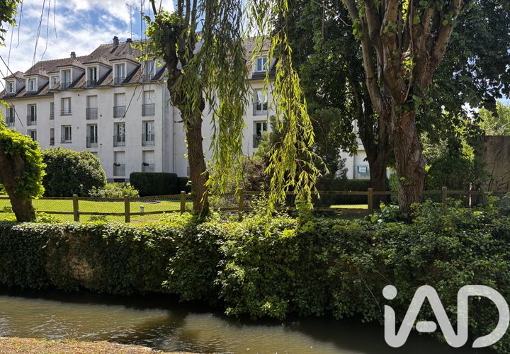 Leilighet i Senlis, Oise, Senlis - € 345 000 | Ref: 74667 - foto 1