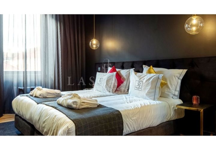 Erhvervsejendom i Setubal, Setubal, Setubal - € 1.700.000 | Ref: #108-2025 - foto 1