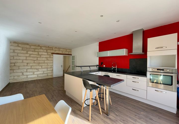 Landsbyhus i Candillargues, Herault, Candillargues - € 215.000 | Ref: GD24 - foto 1