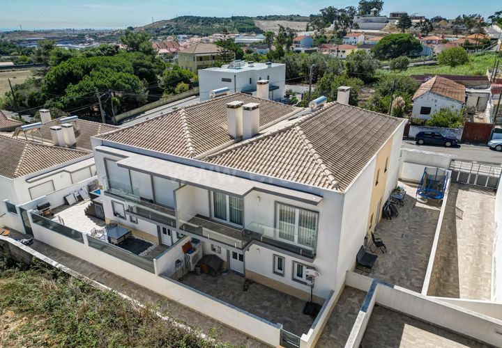 Landsbyhus i Sintra, Lisbon, Sintra - € 745.000 | Ref: 056250135 - foto 1