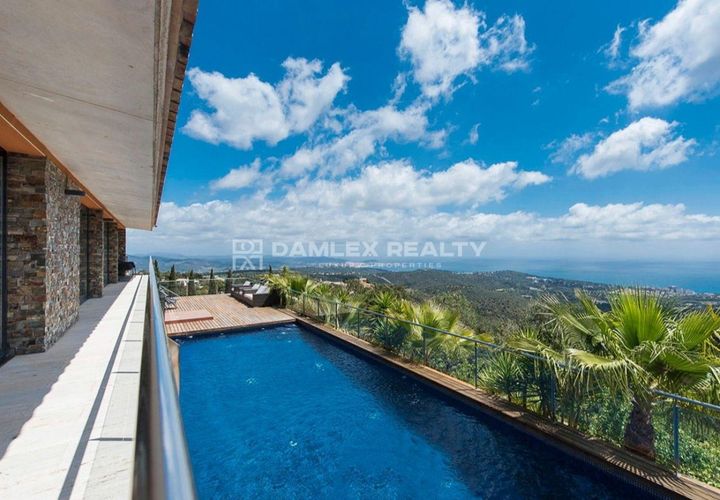 Villa i Platja D'aro, Gerona, Platja D'aro - € 3.333.000 | Ref: 74538 - foto 1