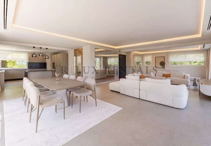 Villa en Antibes, Alpes-Maritimes, Antibes - € 3.990.000 | Ref: 86339788 - photo 1
