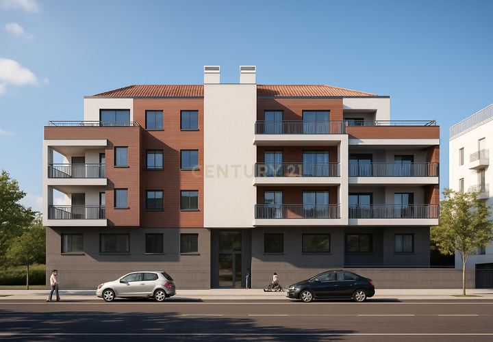 Helårsgrund i Oeiras, Lisbon, Oeiras - € 4.000.000 | Ref: 1649-01743 - foto 1