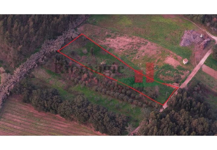 Helårsgrund i Rio Maior, Santarem, Rio Maior - € 9.000 | Ref: 238.25 - foto 1