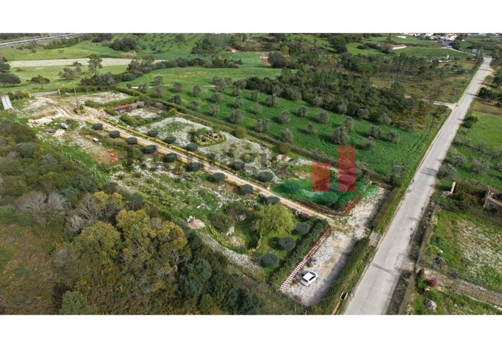 Helårsgrund i Rio Maior, Santarem, Rio Maior - € 145.000 | Ref: 232.25 - foto 1