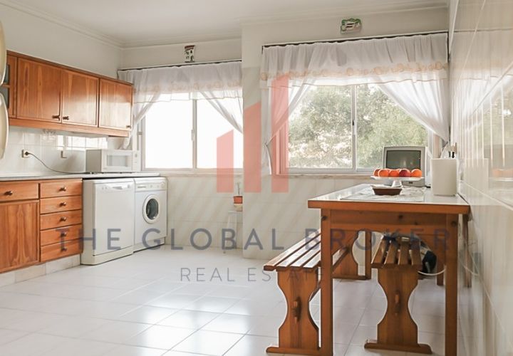 Lejlighed i Massama, Lisbon, Massama - € 285.000 | Ref: 103202500705 - foto 1