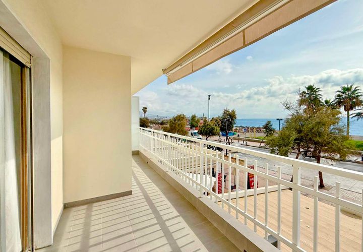 Leilighet i Fuengirola, Malaga, Fuengirola - € 600 000 | Ref: Apartamento Picasso - foto 1
