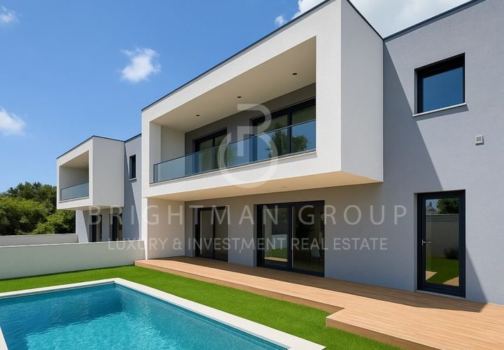 Villa i Alcabideche, Lisbon, Alcabideche - € 1.320.000 | Ref: M0442.BO.ES - foto 1