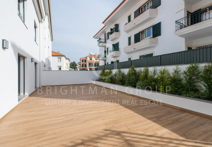 Lejlighed i Carcavelos, Lisbon, Carcavelos - € 1.380.000 | Ref: EMP_334.0A.BO.ES - foto 1