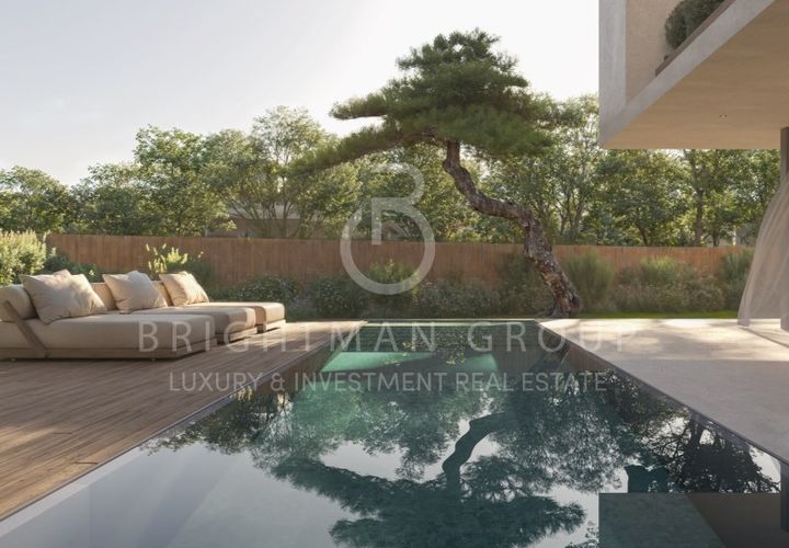 Villa i Cascais, Lisbon, Cascais - € 4.250.000 | Ref: T0324.MN.ES - foto 1