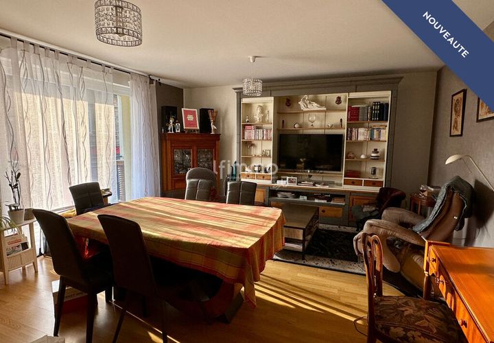 Leilighet i Flers, Orne, Flers - € 178 000 | Ref: fr073839 - foto 1