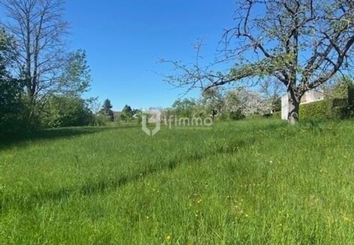 Helårsgrund i Enchenberg, Moselle, Enchenberg - € 29.000 | Ref: fr066117 - foto 1