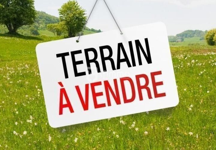 Helårsgrund i Volmunster, Moselle, Volmunster - € 19.000 | Ref: fr042547 - foto 1