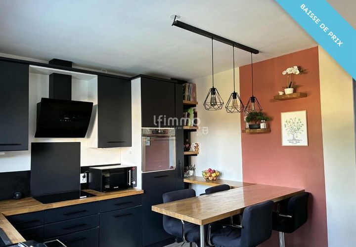 Villa en Marienthal, Bas-Rhin, Marienthal - € 457.000 | Ref: fr073791 - photo 1