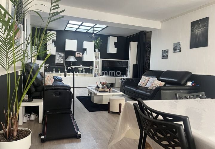 Villa i Monthyon, Seine-et-Marne, Monthyon - € 259.000 | Ref: fr072236 - foto 1