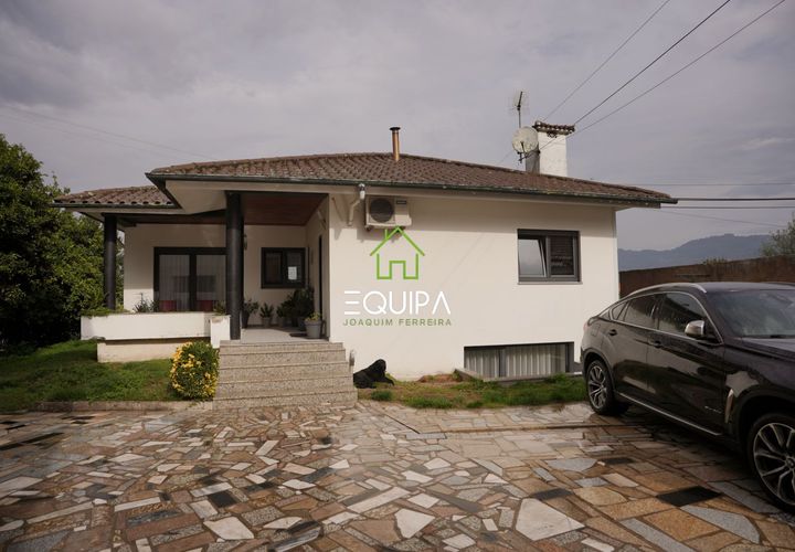 Villa a Vizela, Braga, Vizela - € 285.000 | Ref: MORADIA1SPAULO - foto 1