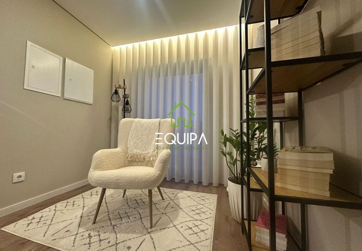 Villa i Guimaraes, Braga, Guimaraes - € 425.000 | Ref: moradiaembandagdz_F - foto 1