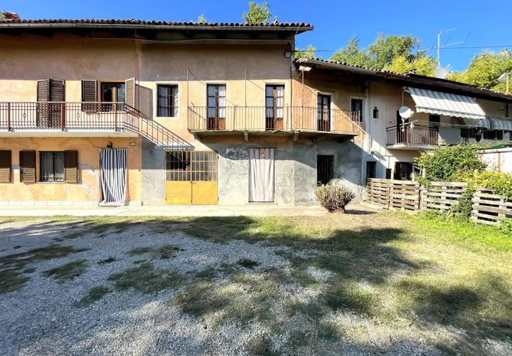Villa i Vezza d'Alba, Cuneo, Vezza d'Alba - € 23.000 | Ref: 86338341 - foto 1