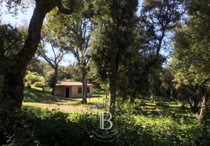 Villa a Porto-Vecchio, Corse-du-Sud, Porto-Vecchio - € 1.890.000 | Ref: RV2021 - foto 1