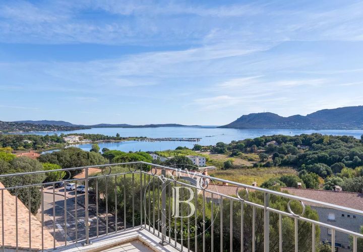 Leilighet i Porto-Vecchio, Corse-du-Sud, Porto-Vecchio - € 1 500 000 | Ref: RV1993 - foto 1