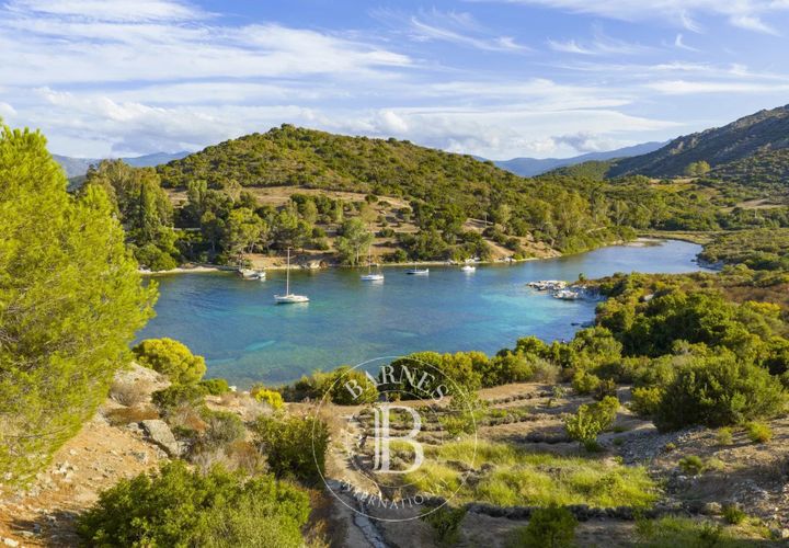 Villa i Saint-Florent, Haute-Corse, Saint-Florent - € 7.800.000 | Ref: RV1934 - foto 1