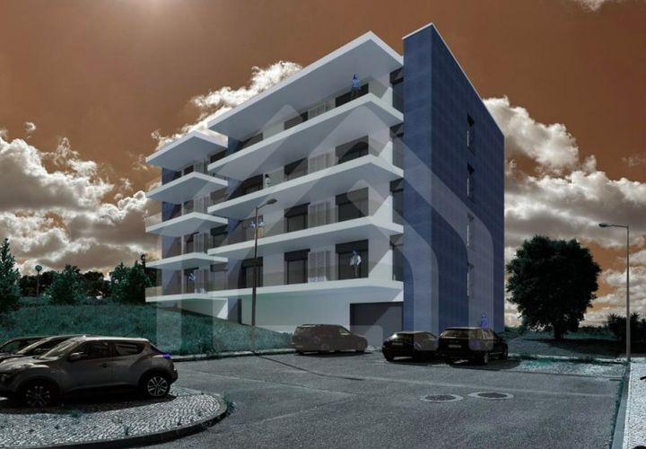 Lejlighed i Coimbra, Coimbra, Coimbra - € 435.000 | Ref: 25129 - foto 1