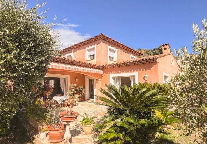 Villa a Pegomas, Alpes-Maritimes, Pegomas - € 884.000 | Ref: 86343130 - foto 1