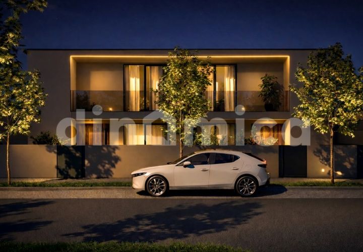 Villa i Vieira do Minho, Braga, Vieira do Minho - € 395.000 | Ref: RUBI_09 - foto 1