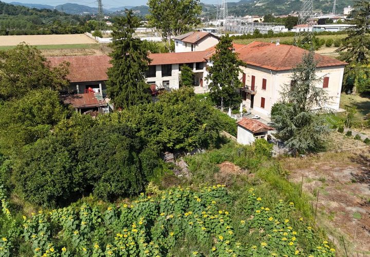 Villa a Bistagno, Alessandria, Bistagno - € 450.000 | Ref: 86338844 - foto 1
