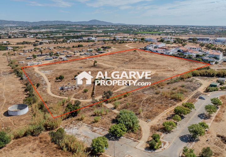 Helårsgrund i Faro, Faro, Faro - € 10.000.000 | Ref: TC258663P - foto 1