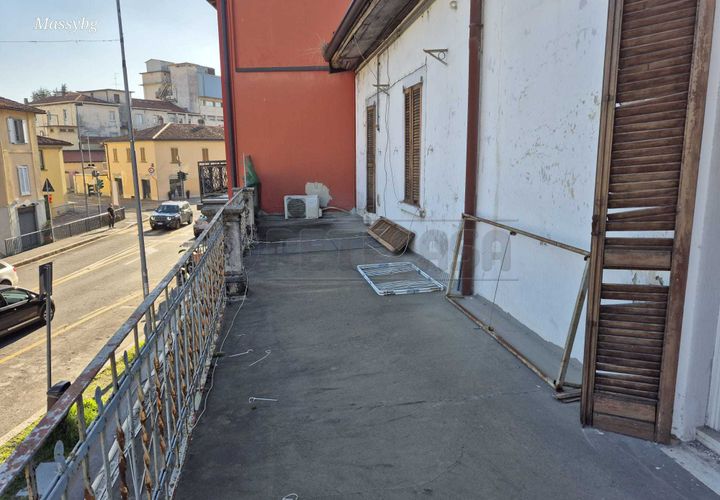 Lejlighed i Seriate, Bergamo, Seriate - € 99.000 | Ref: 4vital - foto 1