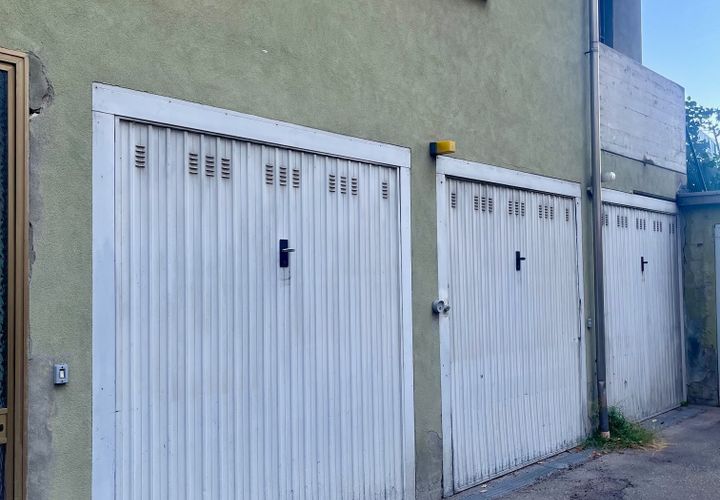 Garage i Parma, Parma, Parma - € 15.000 | Ref: BU519 - foto 1