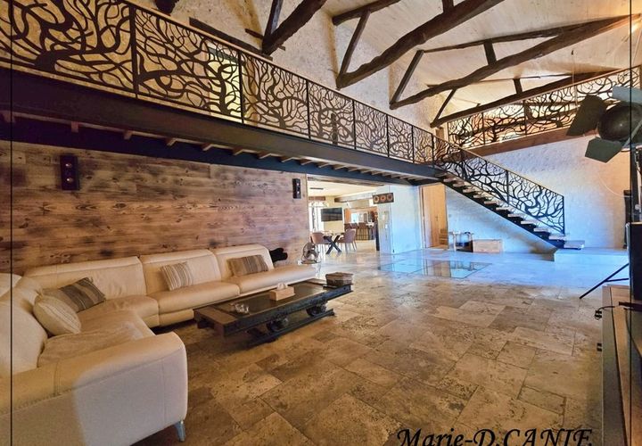 Villa en Lectoure, Gers, Lectoure - € 1.100.000 | Ref: 340931828294 - photo 1
