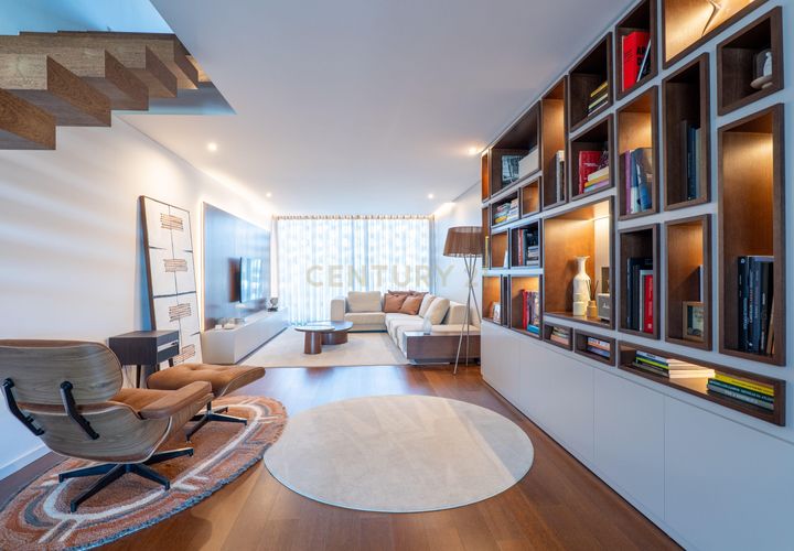 Villa a Perafita, Porto, Perafita - € 630.000 | Ref: C0510-00428 - foto 1