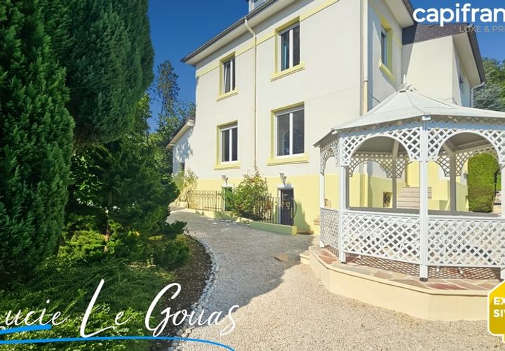 Villa i Saulnes, Meurthe-et-Moselle, Saulnes - € 735.000 | Ref: 340932286938 - foto 1