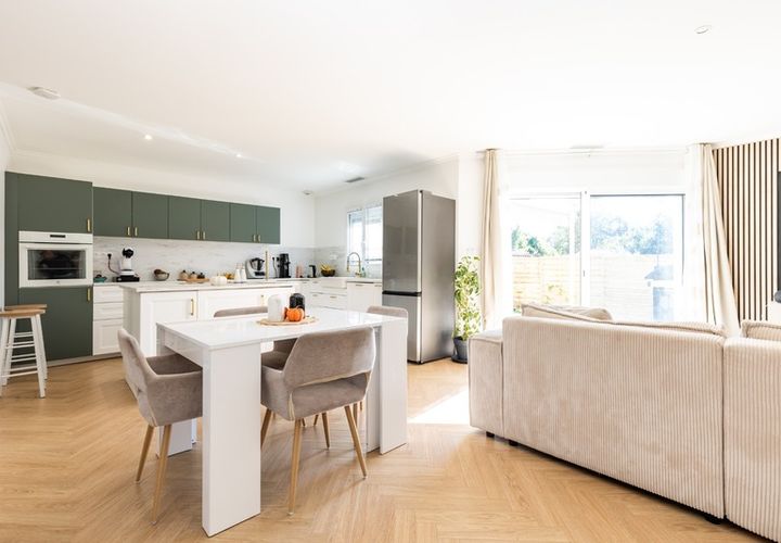 Villa i Pessac, Gironde, Pessac - € 419.000 | Ref: 340937479870 - foto 1