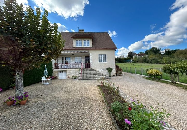 Villa i Excideuil, Dordogne, Excideuil - € 110.000 | Ref: 340934394194 - foto 1