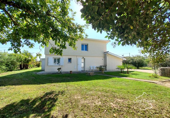 Villa i Lamothe-Landerron, Gironde, Lamothe-Landerron - € 220.000 | Ref: 43_FLLAM-7315 - foto 1