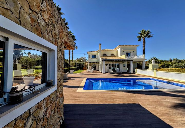 Villa i Olhao, Faro, Olhao - € 1.250.000 | Ref: C0358-01027 - foto 1