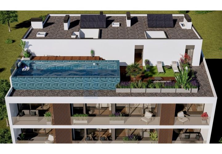 Lejlighed i Loures, Lisbon, Loures - € 785.000 | Ref: APA 170 (3) - foto 1