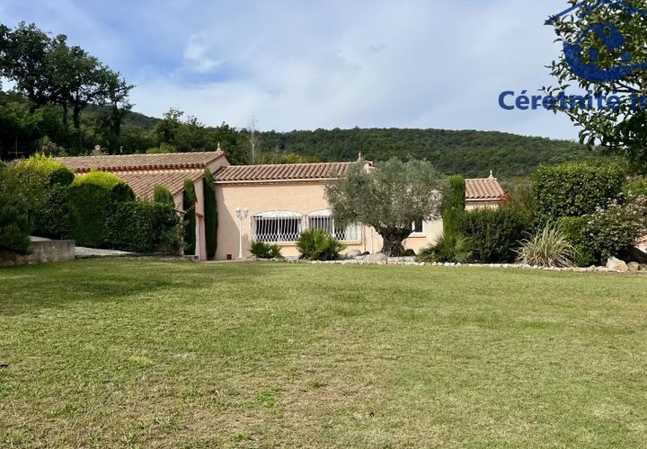 Villa i Reynès, Pyrenees-Orientales, Reynès - € 568.500 | Ref: 1123 - foto 1