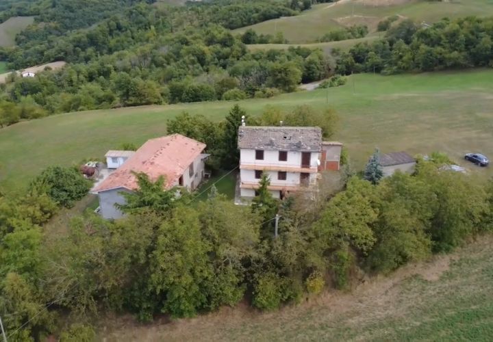 Villa a Montese, Modena, Montese - € 202.000 | Ref: 3037 - foto 1