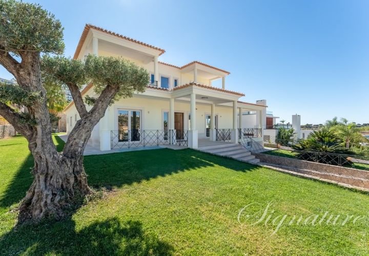 Willa: Albufeira, Faro, Albufeira – 2 200 000 € | Ref: SV2081 – zdjęcie 1