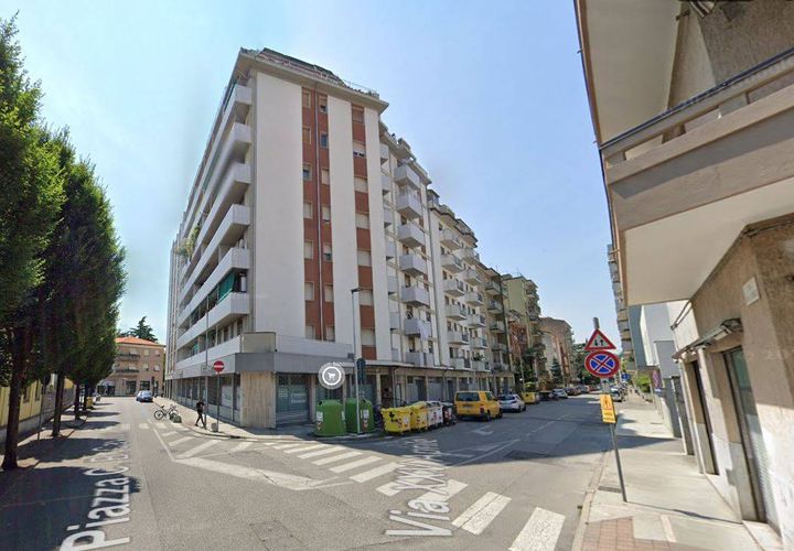 Apartament a Monfalcone, Gorizia, Monfalcone - € 750/mes | Ref: 87 - foto 1