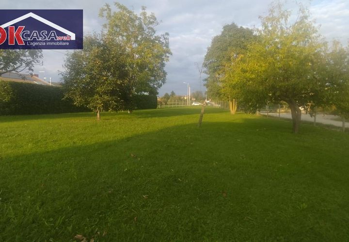 Terra a Romans d'Isonzo, Gorizia, Romans d'Isonzo - € 90.000 | Ref: 3096 - foto 1