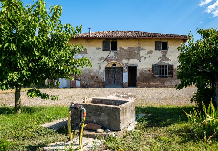 Villa i Castel Maggiore, Bologna, Castel Maggiore - € 250.000 | Ref: 837 - foto 1