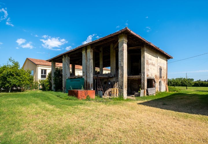 Villa i Castel Maggiore, Bologna, Castel Maggiore - € 198.000 | Ref: 838 - foto 1