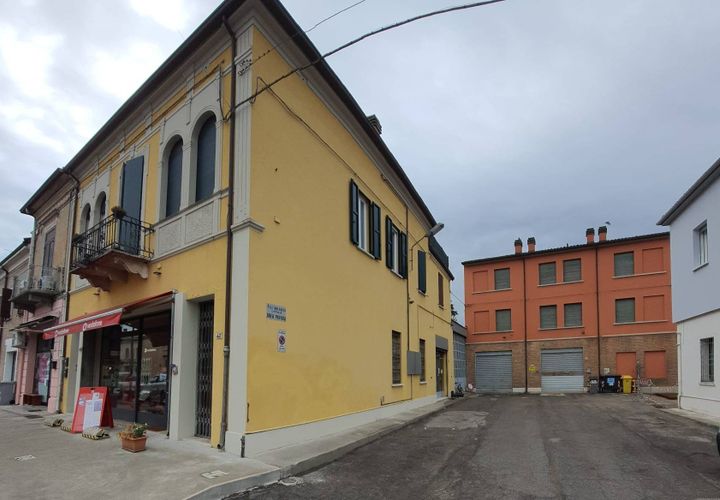 Erhvervsejendom i Copparo, Ferrara, Copparo - € 64.000 | Ref: DV223 - foto 1
