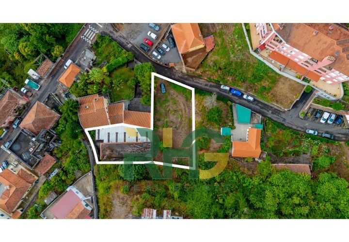 Villa i Camacha, Madeira, Camacha - € 155.000 | Ref: RHG25047 - foto 1