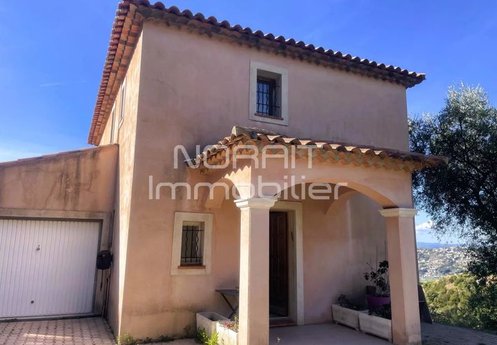 Villa i Nice, Alpes-Maritimes, Nice - € 860.000 | Ref: 86338767 - foto 1